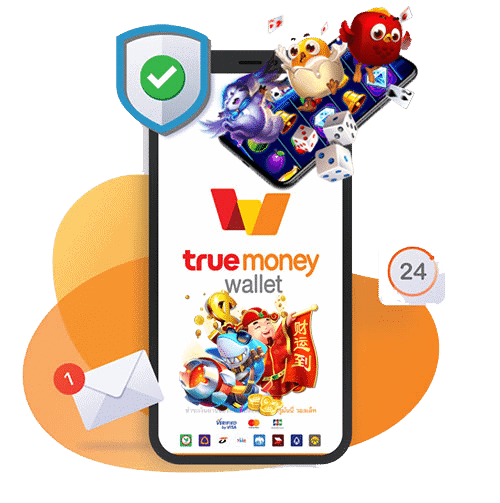 สล็อตเว็บตรง ฝากถอน true wallet ไม่มี ขั้น ต่ํา